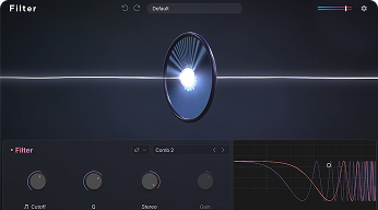 Filter - Creative and Classic Filters by Lunacy | Lunacy