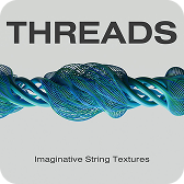 Threads - Imaginative String Textures for CUBE by Lunacy | Lunacy